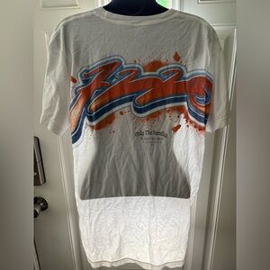 Size Large Lil Durk Official Merch Tee